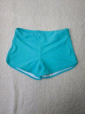 NWOT Swim Shorts, Size Small